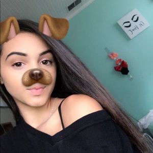 Meet your Posher, Aliyah